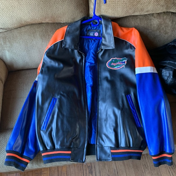 Gators jacket - Picture 2 of 2